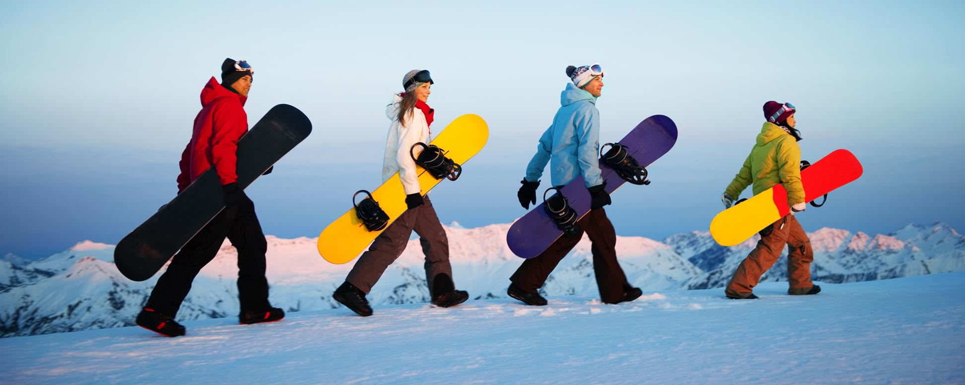 snowboardrental Sporthaus